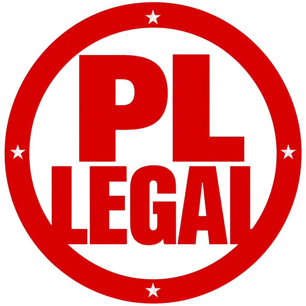 Pieczątka PL Legal – zgodność z polskim prawem