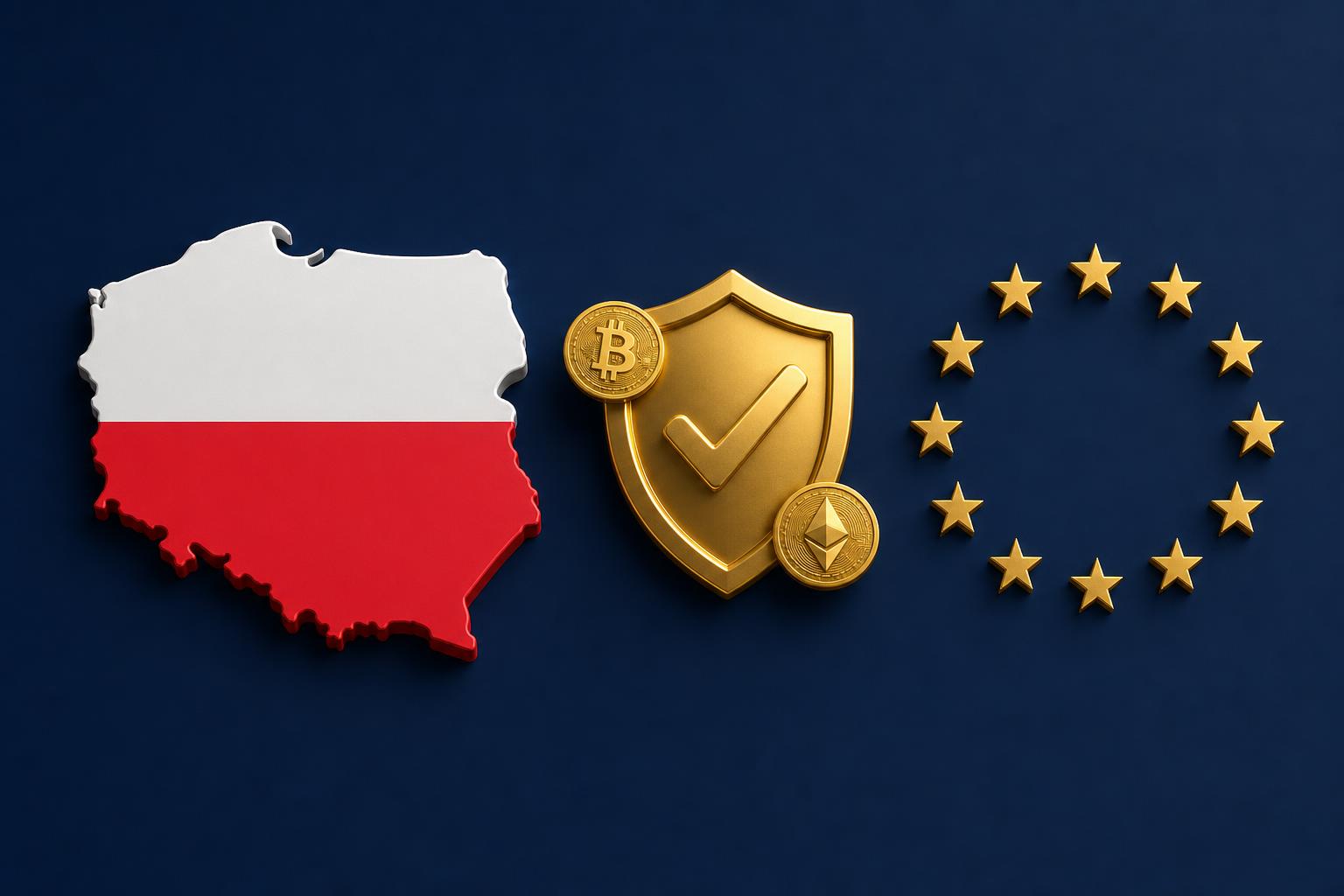 Legalne giełdy kryptowalut w Polsce